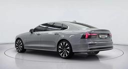 Volvo S90 2026 года за 30 900 000 тг. в Алматы – фото 4