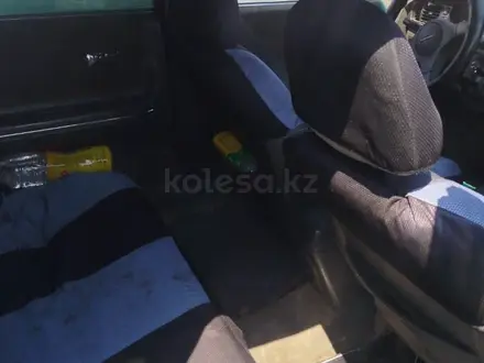 Mazda 626 1991 года за 500 000 тг. в Алматы – фото 3