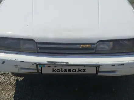 Mazda 626 1991 года за 500 000 тг. в Алматы – фото 4