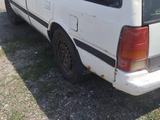 Mazda 626 1991 года за 500 000 тг. в Алматы – фото 2