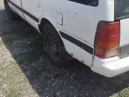 Mazda 626 1991 года за 500 000 тг. в Алматы – фото 2