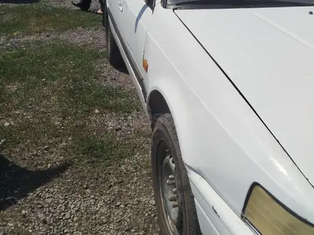 Mazda 626 1991 года за 500 000 тг. в Алматы – фото 5