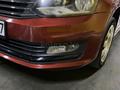 Volkswagen Polo 2015 годаүшін4 300 000 тг. в Шымкент – фото 2