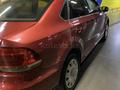 Volkswagen Polo 2015 годаүшін4 300 000 тг. в Шымкент – фото 5