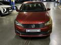 Volkswagen Polo 2015 годаүшін4 300 000 тг. в Шымкент – фото 7