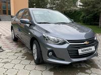 Chevrolet Onix 2023 года за 6 800 000 тг. в Алматы