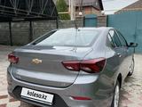 Chevrolet Onix 2023 года за 6 800 000 тг. в Алматы – фото 4