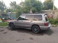 Subaru Forester 1998 годаfor3 500 000 тг. в Алматы – фото 4