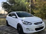 Hyundai Accent 2014 годаүшін5 300 000 тг. в Талдыкорган