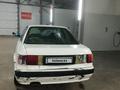 Audi 80 1991 года за 1 000 000 тг. в Кокшетау – фото 5