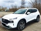 Hyundai Santa Fe 2023 года за 17 500 000 тг. в Усть-Каменогорск