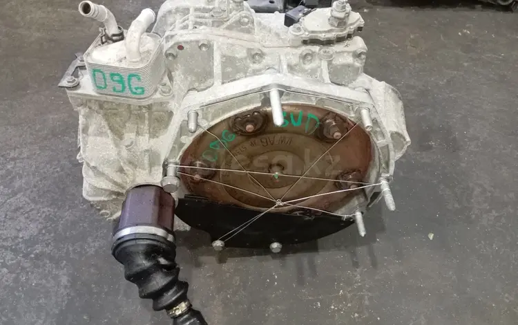АКПП КОРОБКА АВТОМАТ 09G за 250 000 тг. в Алматы