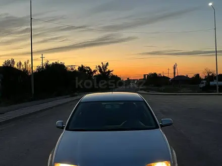 Volkswagen Bora 2001 года за 1 500 000 тг. в Актобе – фото 2