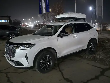 Haval H6 2022 года за 10 000 000 тг. в Алматы