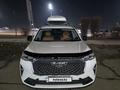 Haval H6 2022 года за 10 000 000 тг. в Алматы – фото 2