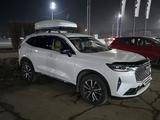 Haval H6 2022 годаүшін10 000 000 тг. в Алматы – фото 3
