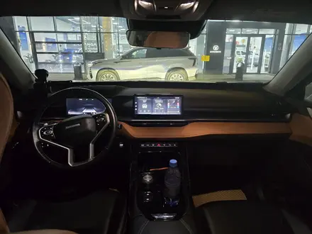 Haval H6 2022 года за 10 000 000 тг. в Алматы – фото 6