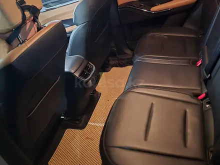 Haval H6 2022 года за 10 000 000 тг. в Алматы – фото 5