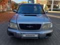 Subaru Forester 2000 года за 3 200 000 тг. в Усть-Каменогорск – фото 5