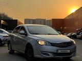 MG 350 2014 годаүшін1 200 000 тг. в Алматы