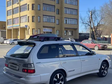 Toyota Corolla 1992 года за 3 300 000 тг. в Семей – фото 4