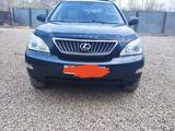 Lexus RX 330 2003 года за 8 000 000 тг. в Кокшетау – фото 2