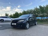 Renault Sandero Stepway 2015 года за 2 200 000 тг. в Астана