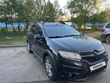 Renault Sandero Stepway 2015 года за 2 200 000 тг. в Астана – фото 3