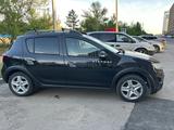 Renault Sandero Stepway 2015 года за 2 200 000 тг. в Астана – фото 5