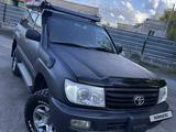 Toyota Land Cruiser 2007 года за 18 500 000 тг. в Караганда