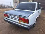 ВАЗ (Lada) 2107 2010 годаfor370 000 тг. в Атырау – фото 4