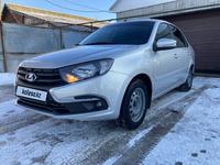 ВАЗ (Lada) Granta 2190 2021 годаүшін4 400 000 тг. в Уральск