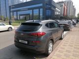 Hyundai Tucson 2019 года за 12 100 000 тг. в Алматы – фото 3