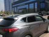 Hyundai Tucson 2019 годаүшін11 800 000 тг. в Алматы – фото 4