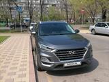 Hyundai Tucson 2019 года за 11 800 000 тг. в Алматы – фото 2