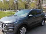 Hyundai Tucson 2019 года за 11 800 000 тг. в Алматы