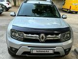 Renault Duster 2016 годаfor6 800 000 тг. в Алматы – фото 2