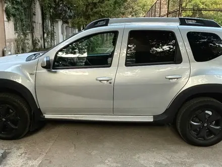 Renault Duster 2016 года за 6 500 000 тг. в Алматы – фото 4