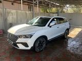 FAW Bestune T77 2022 года за 5 700 000 тг. в Алматы