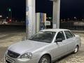 ВАЗ (Lada) Priora 2170 2007 года за 1 200 000 тг. в Атырау – фото 14