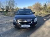 Chevrolet Cobalt 2023 года за 6 000 000 тг. в Усть-Каменогорск – фото 4
