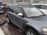 Skoda Yeti 2014 годаүшін5 800 000 тг. в Астана – фото 2