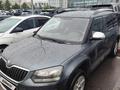 Skoda Yeti 2014 года за 5 800 000 тг. в Астана – фото 5