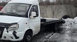 ГАЗ ГАЗель 2004 года за 5 200 000 тг. в Караганда – фото 2