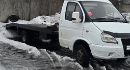 ГАЗ ГАЗель 2004 года за 5 200 000 тг. в Караганда – фото 3