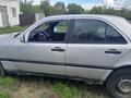 Mercedes-Benz C 200 1997 годаүшін800 000 тг. в Иртышск – фото 4