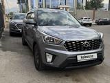 Hyundai Creta 2020 года за 8 100 000 тг. в Алматы
