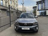 Hyundai Creta 2020 года за 8 100 000 тг. в Алматы – фото 2