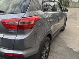 Hyundai Creta 2020 года за 8 100 000 тг. в Алматы – фото 3
