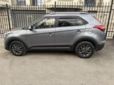 Hyundai Creta 2020 года за 8 100 000 тг. в Алматы – фото 4